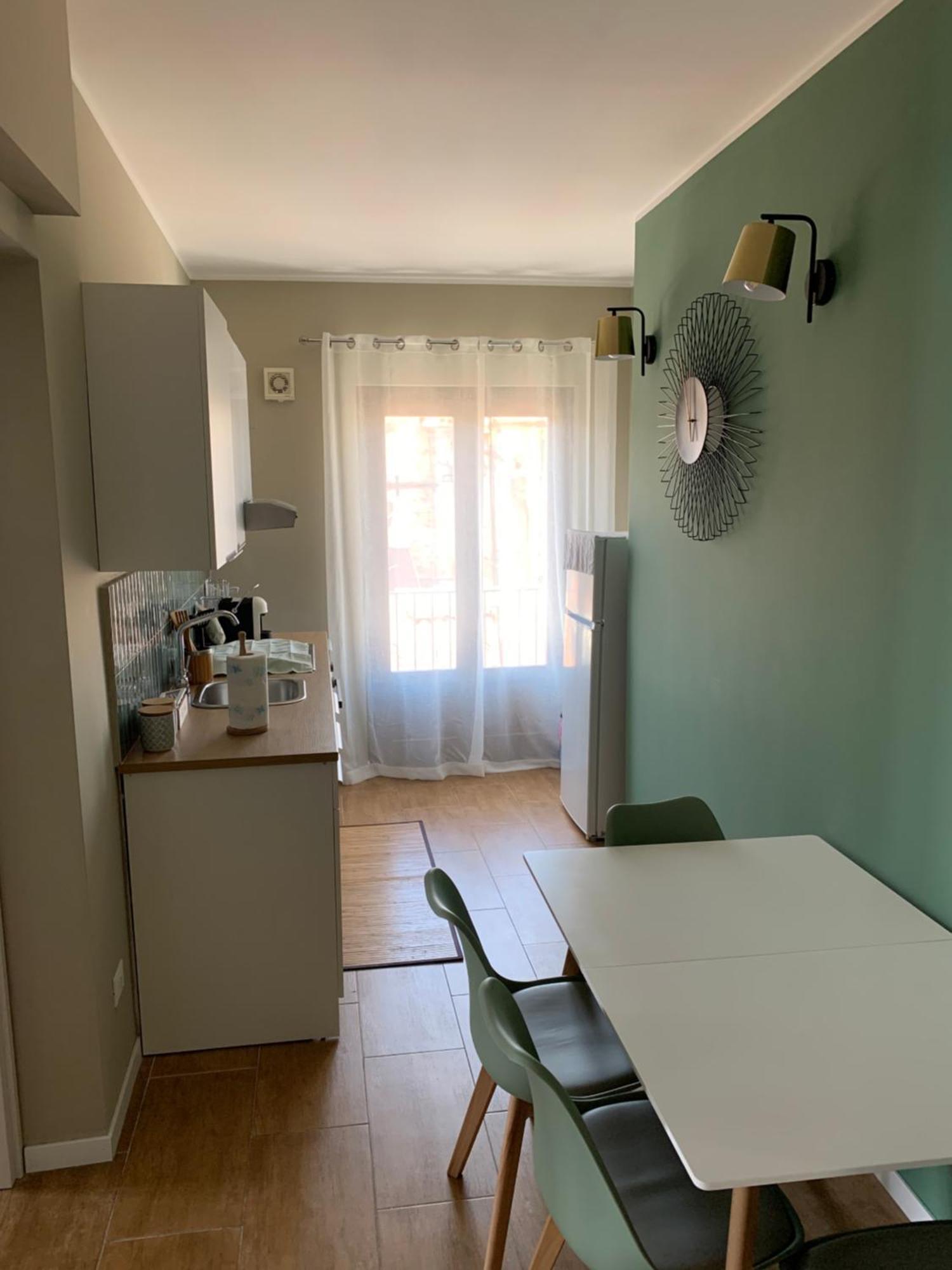 Centrumassimo Apartment Palermo Exteriör bild