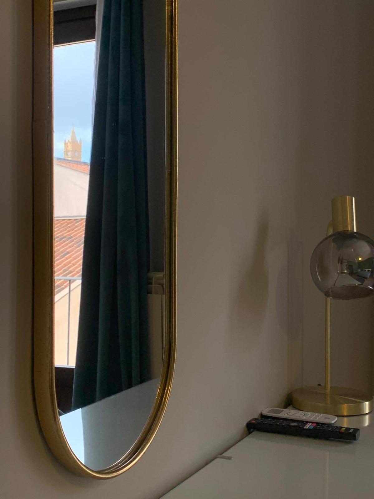 Centrumassimo Apartment Palermo Exteriör bild